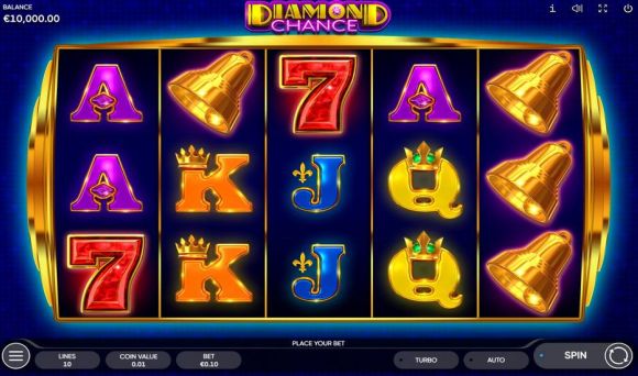 Diamond Chance