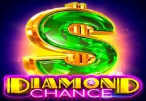 General information about Diamond Chance slot