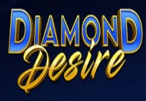 General information about Diamond Desire slot