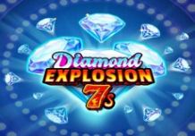 Diamond Explosion 7s