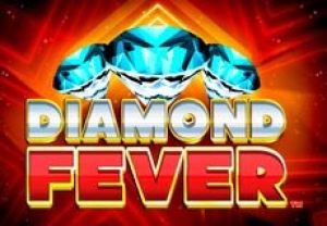 General information about Diamond Fever slot