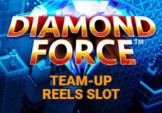 Diamond Force Team-Up Reels