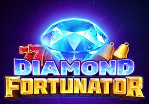 General information about Diamond Fortunator: Hold and Win slot