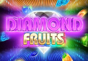 General information about Diamond Fruits slot