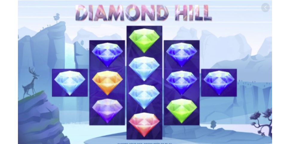 Diamond Hill 