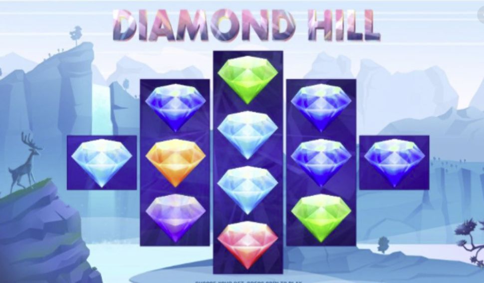 Diamond Hill 