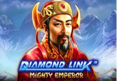 Diamond Link - Mighty Emperor 