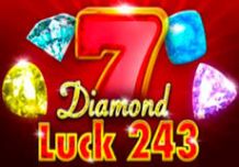 Diamond Luck 243
