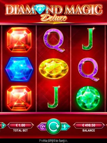 Diamond Magic slot