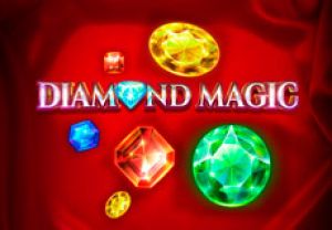 General information about Diamond Magic Deluxe slot