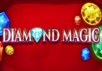 Diamond Magic logo