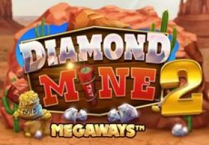 General information about Diamond Mine 2 slot