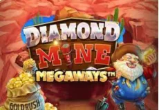 Diamond Mine Megaways