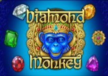 Diamond Monkey