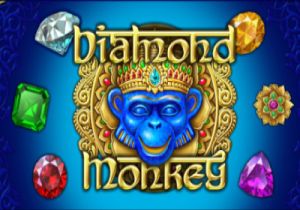 General information about Diamond Monkey slot