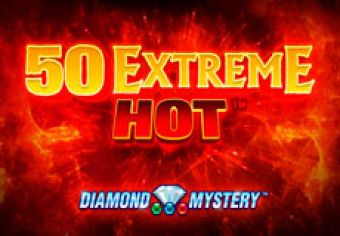 Diamond Mystery 50 Extreme Hot logo