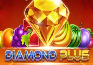 General information about Diamond Plus slot