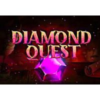 diamond quest slot machine