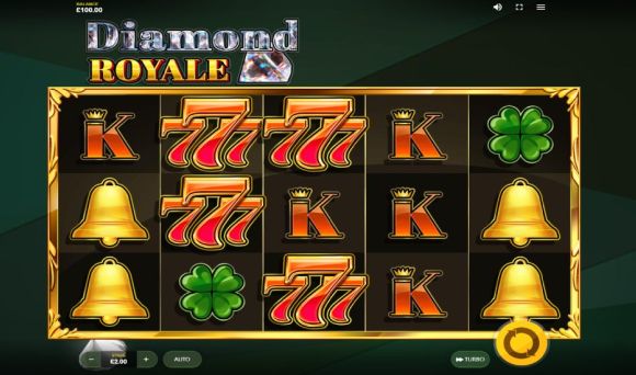 Diamond Royale