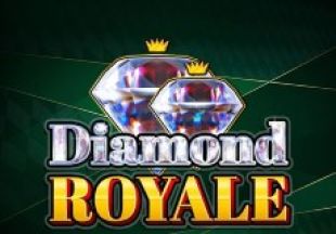 General information about Diamond Royale slot
