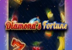 General information about Diamond’s Fortune slot