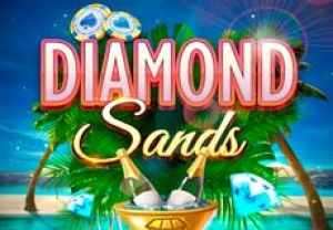 General information about Diamond Sands slot