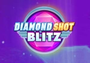 General information about Diamond Shot Blitz slot