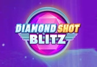 Diamond Shot Blitz logo