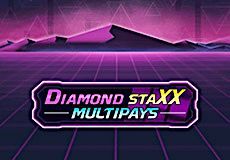 Diamond Staxx Multipays