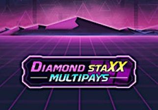 Diamond Staxx Multipays logo