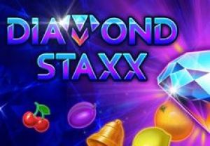 General information about Diamond Staxx slot