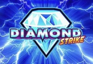 General information about Diamond Strike slot