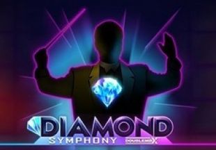 General information about Diamond Symphony DoubleMax slot