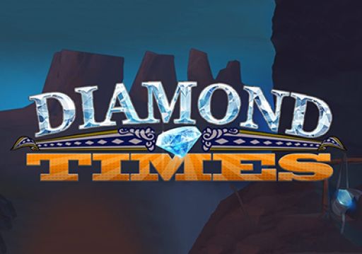 Diamond Times logo