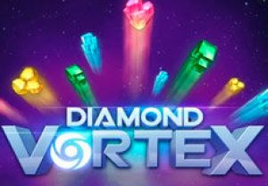 General information about Diamond Vortex slot