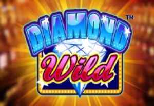 General information about Diamond Wild slot