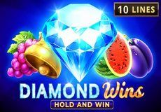 Diamond Wins: Hold and Win