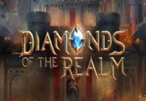 General information about Diamonds of the Realm slot