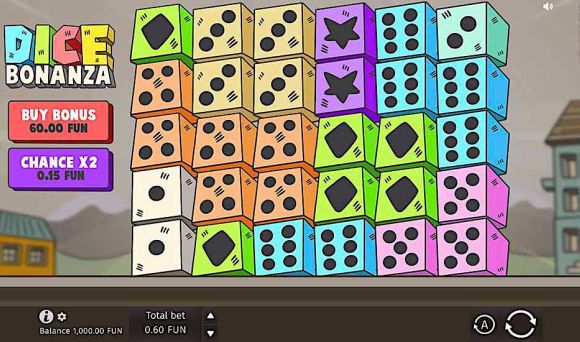 Dice Bonanza