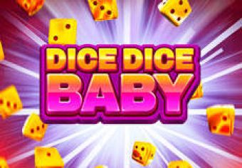 Dice Dice Baby logo