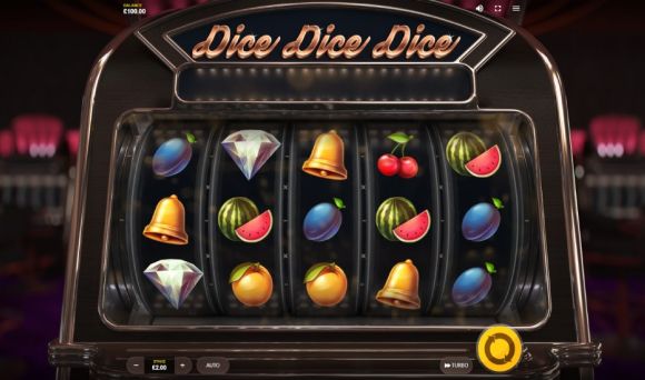 Dice Dice Dice