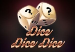 General information about Dice Dice Dice slot