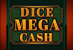 General information about Dice Mega Cash slot