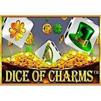 Dice of Charms slot