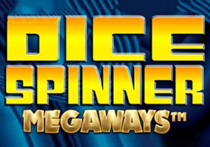 General information about Dice Spinner Megaways slot