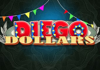 Diego Dollars logo
