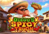 Diego's Spicy Truck