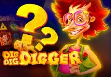 Dig Dig Digger