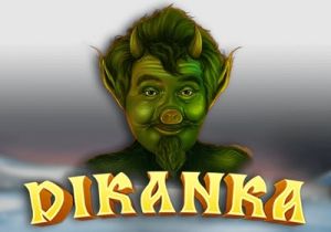 General information about Dikanka slot