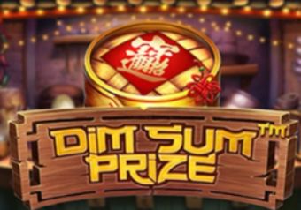 Dim Zum Prize logo